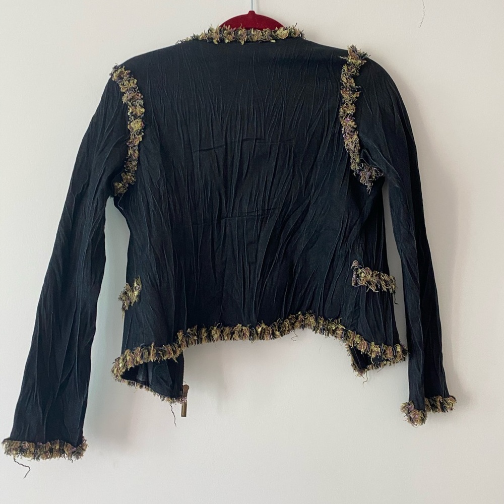 Hazel Jacket - image 4